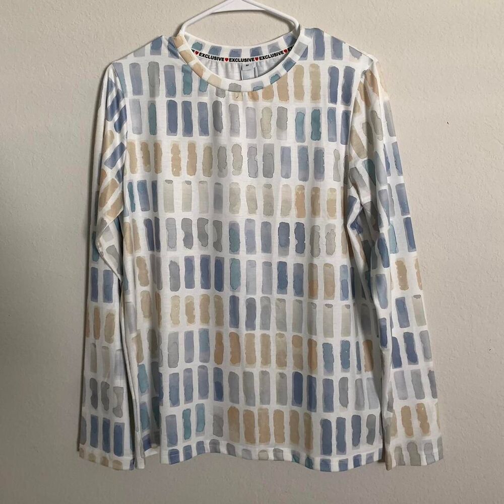 Women's Long Sleeve T-Shirt